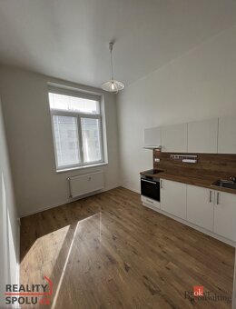 Prodej, byty/1+kk, 21 m2, Palackého 918/70, 70200 Ostrava, O - 4