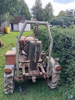Malotraktor - 4