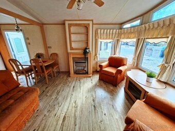 mobilheim, mobilní dům Willerby Aspen 11,5 x 3,7 m 3 ložnice - 4