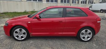 Audi A3 1.6 Ambiente 75kW rv.2007 - 4