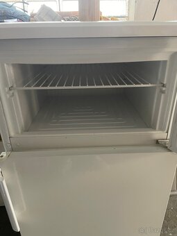 Lednička z mrazákem Gorenje - 4