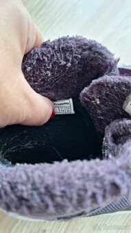 Dětské zimní boty Viking, vel.33 Gore-tex - 4