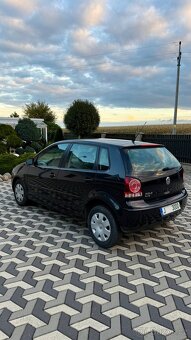 VW POLO 1.2i 40kw - 4