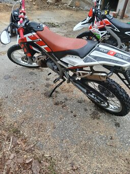 Aprilia RX50 //rezervace// - 4