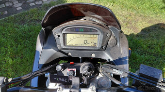 Suzuki XF 650 Freewind A2 35KW - 4