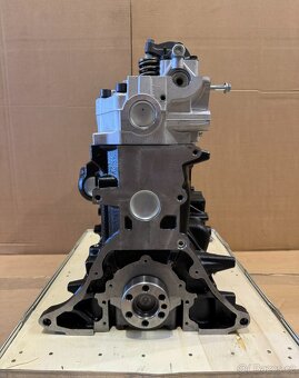 motor Mitsubishi Pajero L200 Hyundai H100 2,5TD 4D56 NOVÝ - 4