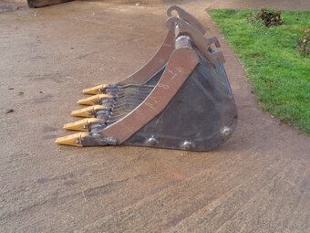 Prosevaci lžice CW10 - 4