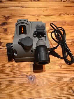 Prodám univerzální brusku - ostřičku Sthor 73473 - 4