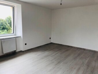 Pronájem bytu 2kk - 4