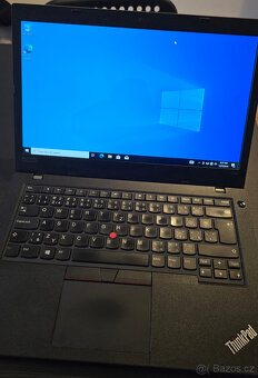 Lenovo ThinkPad L490 - 4