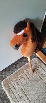 Hobby horse Ovega - 4