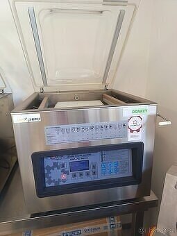 Vakuová balička Imatech Donkey One - 4