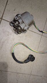 Mercedes ASR díly W126 W124 R129 - 4