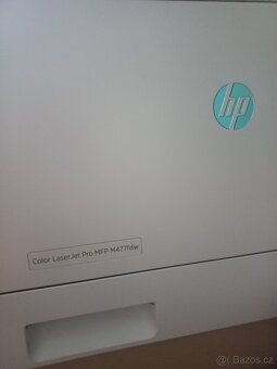 Multifunkční tiskárna - 4