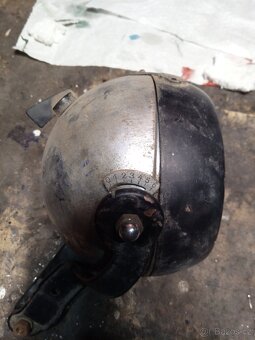 Jawa Stadion S11, Jaweta - 4