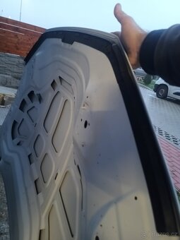 Kapota Audi e-tron - 4