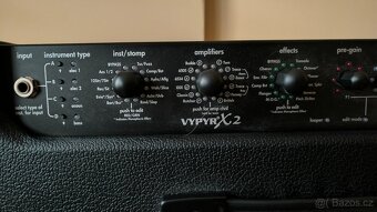 Peavey Vypyr x2 - 4