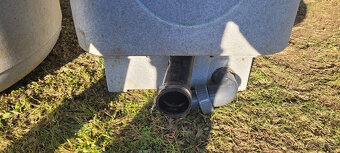 Evolution Aqua Cetus Sieve filtrace - jezírková filtrace - 4