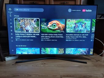 Smart TV 48" Samsung UE48J5572-úhlopříčka 121cm - 4