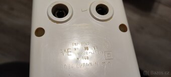 Mixér ruční ETA 0042 - 4