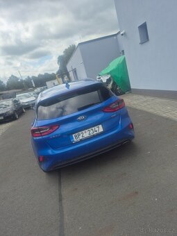 Kia ceed 1.6 cd 2019 100kw - 4