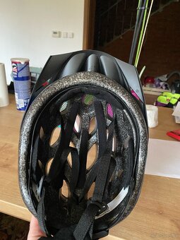 Author Wind 54-58cm modrá - 4