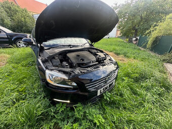 Volvo V60 1,6 D2 automat r.v. 2014 FACELIFT - 4