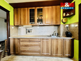 Prodej rodinného domu, 86 m², Tábor, ul. U Lípy - 4