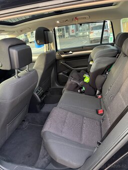 Volkswagen passat b8 - 4