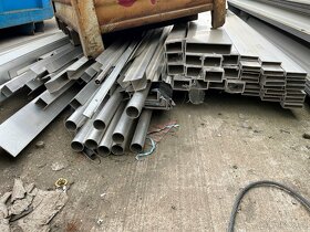 Al plechy a Al profily - 4