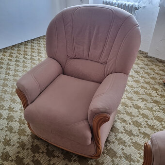 starší nábytek - 4