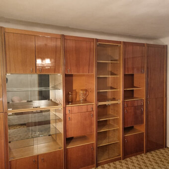 starší nábytek - 4