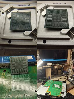 Pozáruční servis PS4, PS5, Xbox - 4