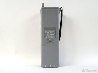 NEC IDO Japonec - SBĚRATELSKÁ MEGA RARITA RETRO - 4