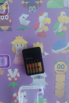 Paper Mario: The Origami King - hra pro Switch - 4