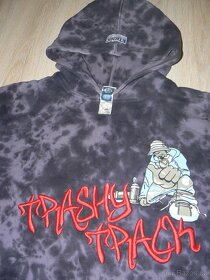 chlapecká mikna zn.Here-there - 12 - 14 let -vel.158 - 164 - 4