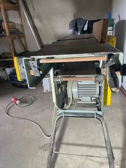 Hoblovka s protahem - 4