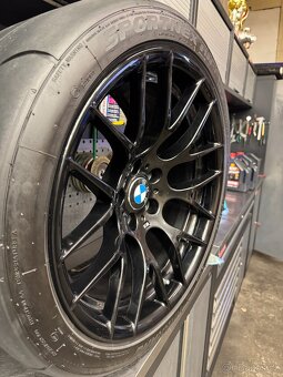 BMW Styling 359 Competition R19 + semislick - 4