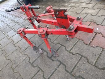 Prodám kultivátor k Tera Vari systém - 4