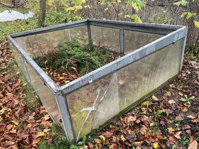 Pařeniště 200 x 150 x 55-60cm - 4