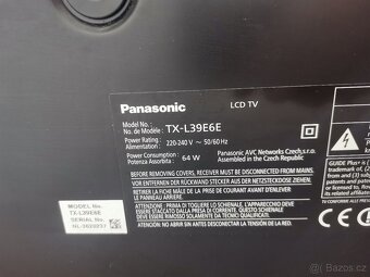 Panasonic 100cm tv - 4