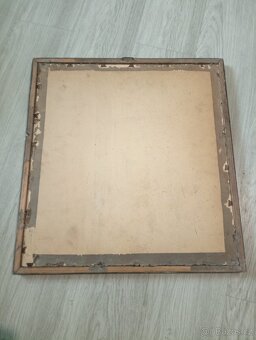 Starý obrázek Tatry - hymna - 4