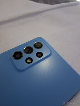 Samsung Galaxy A52 6/128GB - 4