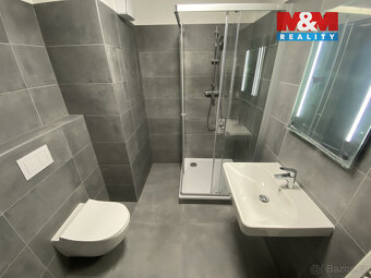 Pronájem bytu 2+kk, 40 m², Olomouc, ul. Aloise Rašína - 4