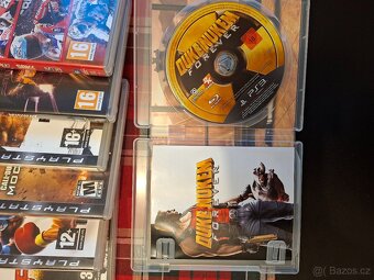 Playstation 3 Hry - 4