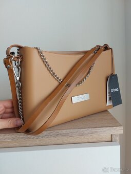 Obag glam biscotto new - 4