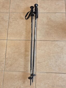 Prodám dětský lyžařský set - 4