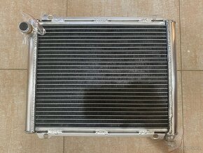 CELOHLINÍKOVÝ CHLADIČ CAN-AM RENEGADE/OUTLANDER/MAX - 4