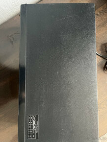 Tape deck National Panasonic RS-612US (1978) - 4