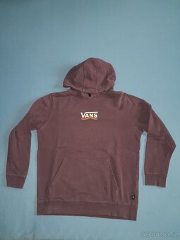 Mikiny různých značek - 4